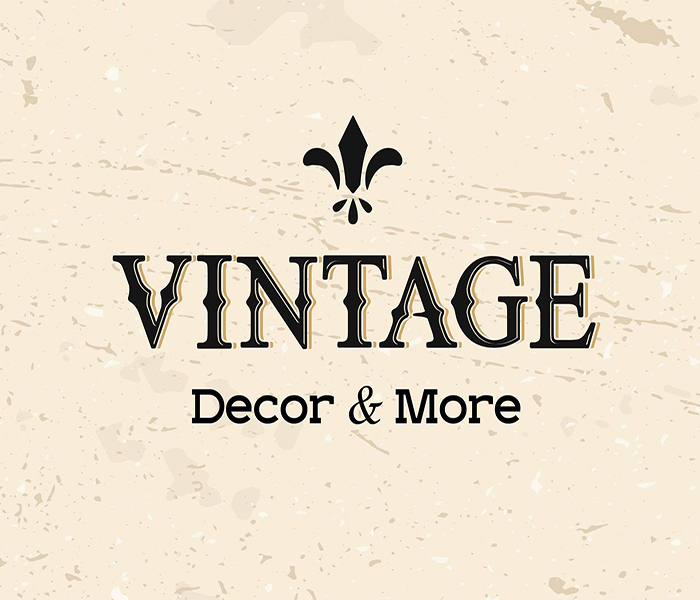 Conventions Hub-solution-Vintage Decor